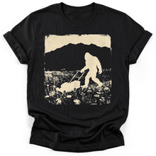 Sloth Hiking Club — black