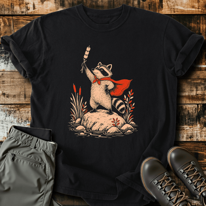Trash Panda T-Shirt