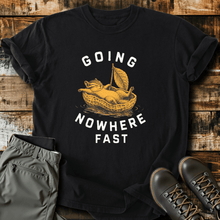 Sloth Hiking Club — black