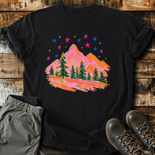 Sloth Hiking Club — black