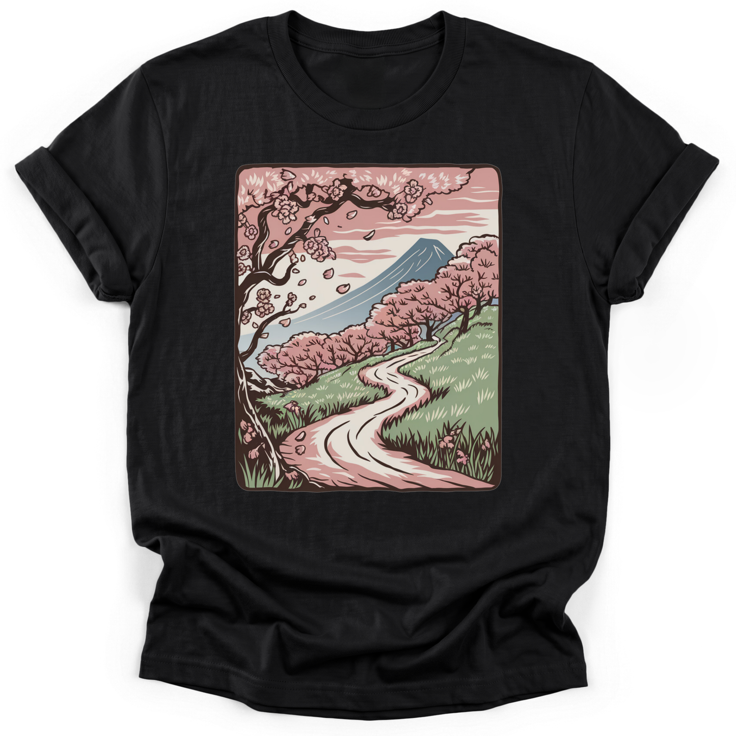 Sloth Hiking Club — black