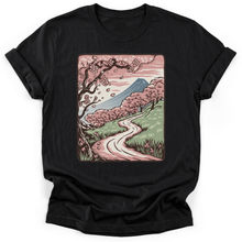 Sloth Hiking Club — black