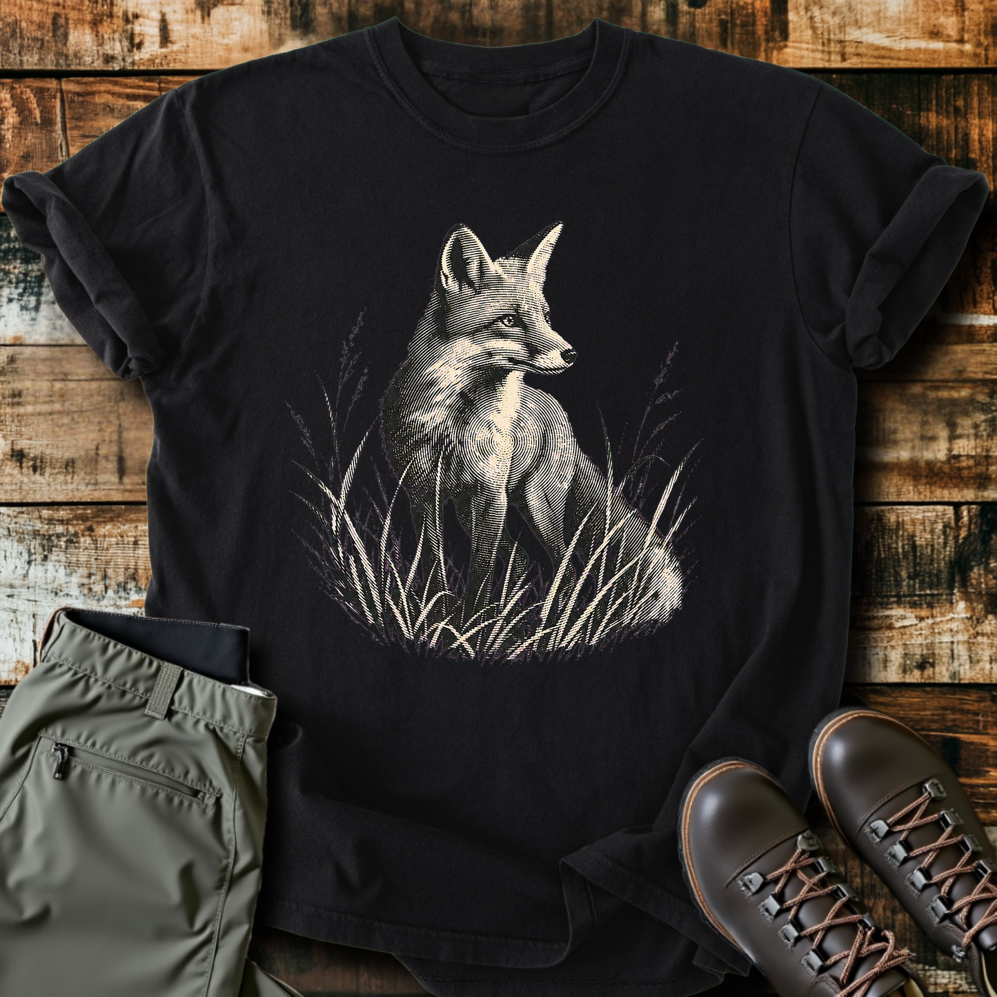 Sloth Hiking Club — black
