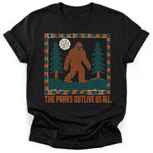 Sloth Hiking Club — black