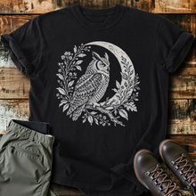 Sloth Hiking Club — black