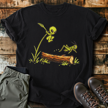 Sloth Hiking Club — black