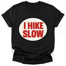 Sloth Hiking Club — black