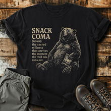 Sloth Hiking Club — black