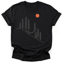 Sloth Hiking Club — black