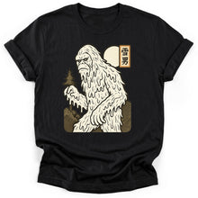 Sloth Hiking Club — black
