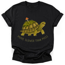 Sloth Hiking Club — black
