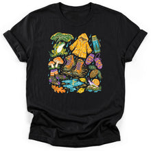 Sloth Hiking Club — black