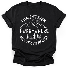 Sloth Hiking Club — black