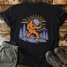 Sloth Hiking Club — black