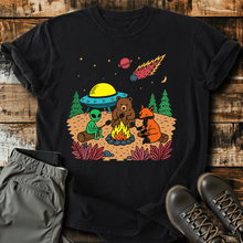 Sloth Hiking Club — black