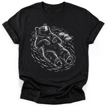 Sloth Hiking Club — black