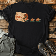 Sloth Hiking Club — black