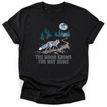 Sloth Hiking Club — black