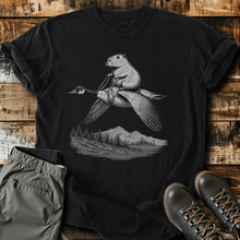 Sloth Hiking Club — black