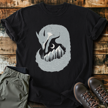 Sloth Hiking Club — black