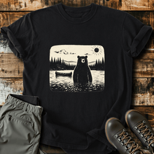 Sloth Hiking Club — black