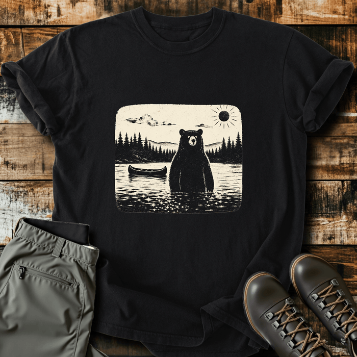 Wade Bears T-Shirt