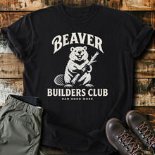 Sloth Hiking Club — black