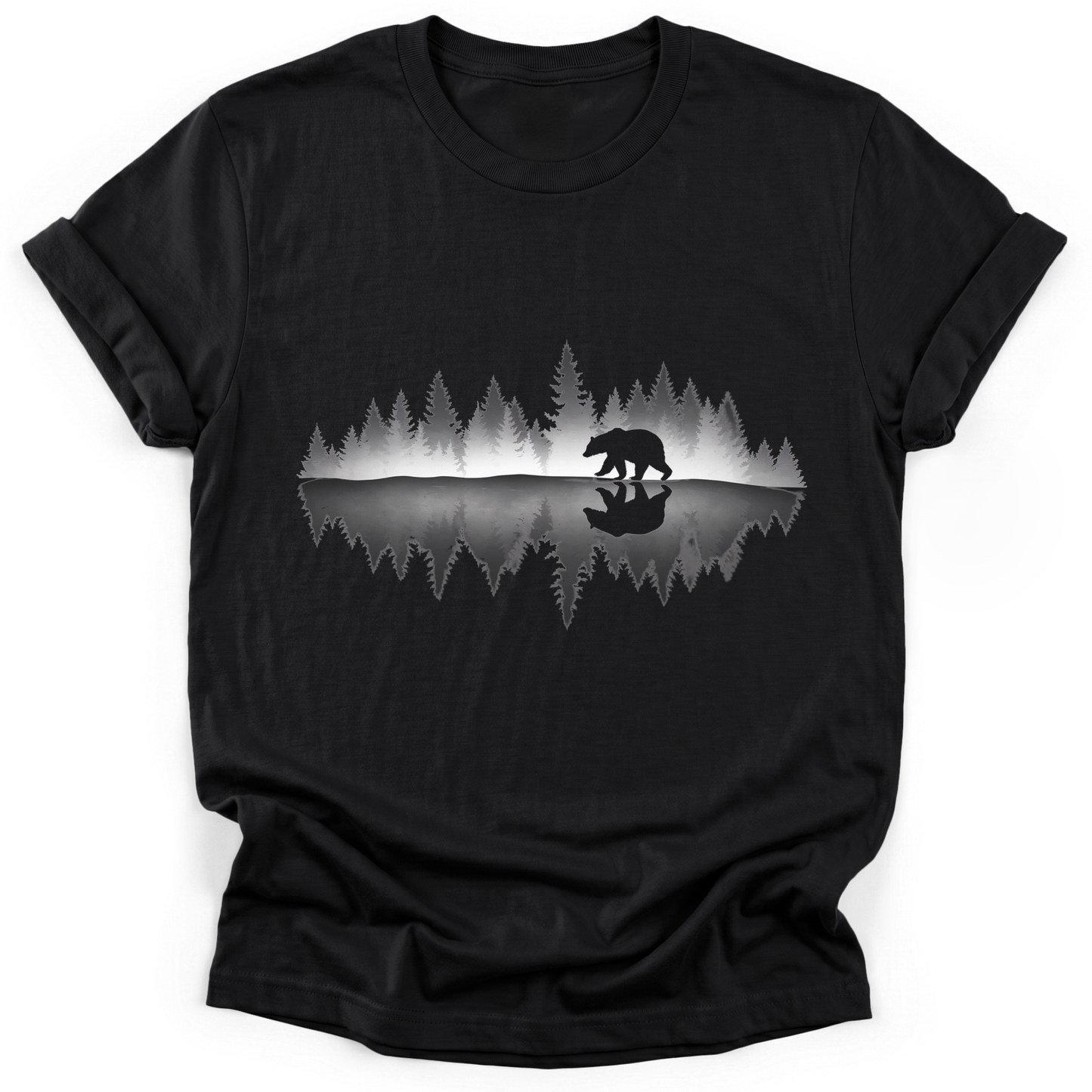 Sloth Hiking Club — black