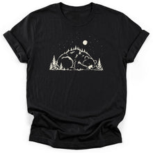 Sloth Hiking Club — black