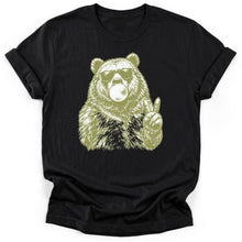 Sloth Hiking Club — black