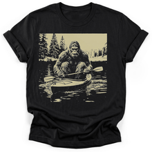 Sloth Hiking Club — black