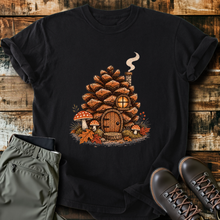 Sloth Hiking Club — black