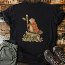 Sloth Hiking Club — black