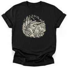 Sloth Hiking Club — black