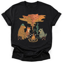 Sloth Hiking Club — black