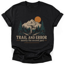 Sloth Hiking Club — black