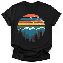 Sloth Hiking Club — black