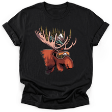 Sloth Hiking Club — black