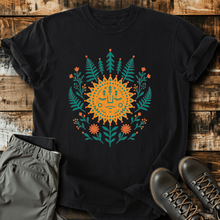 Sloth Hiking Club — black