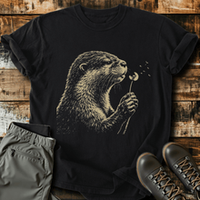 Sloth Hiking Club — black
