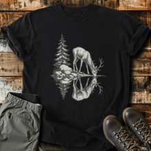 Sloth Hiking Club — black