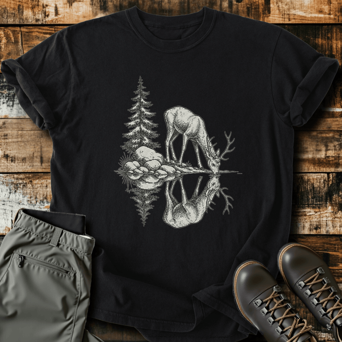 Reflection Point T-Shirt
