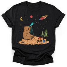 Sloth Hiking Club — black