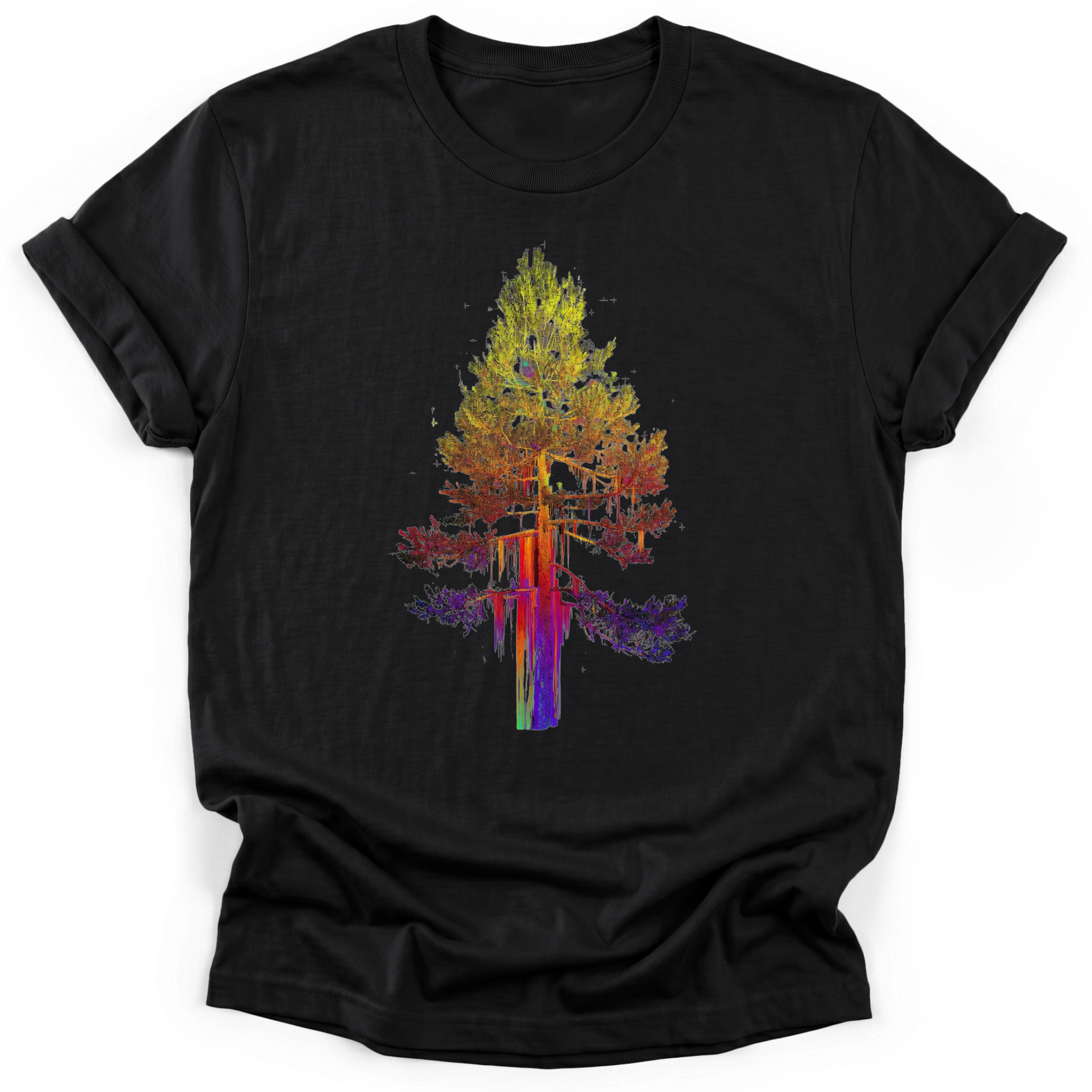 Sloth Hiking Club — black