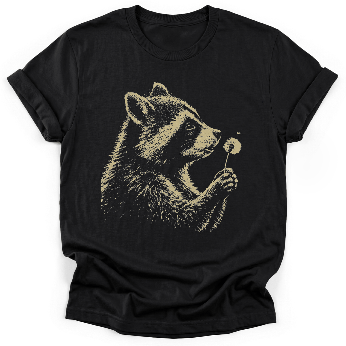 Sloth Hiking Club — black