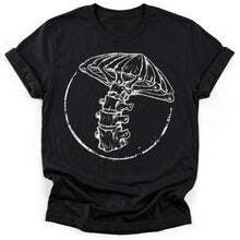 Sloth Hiking Club — black