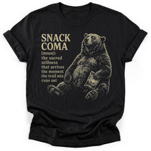 Sloth Hiking Club — black