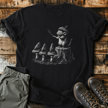 Sloth Hiking Club — black