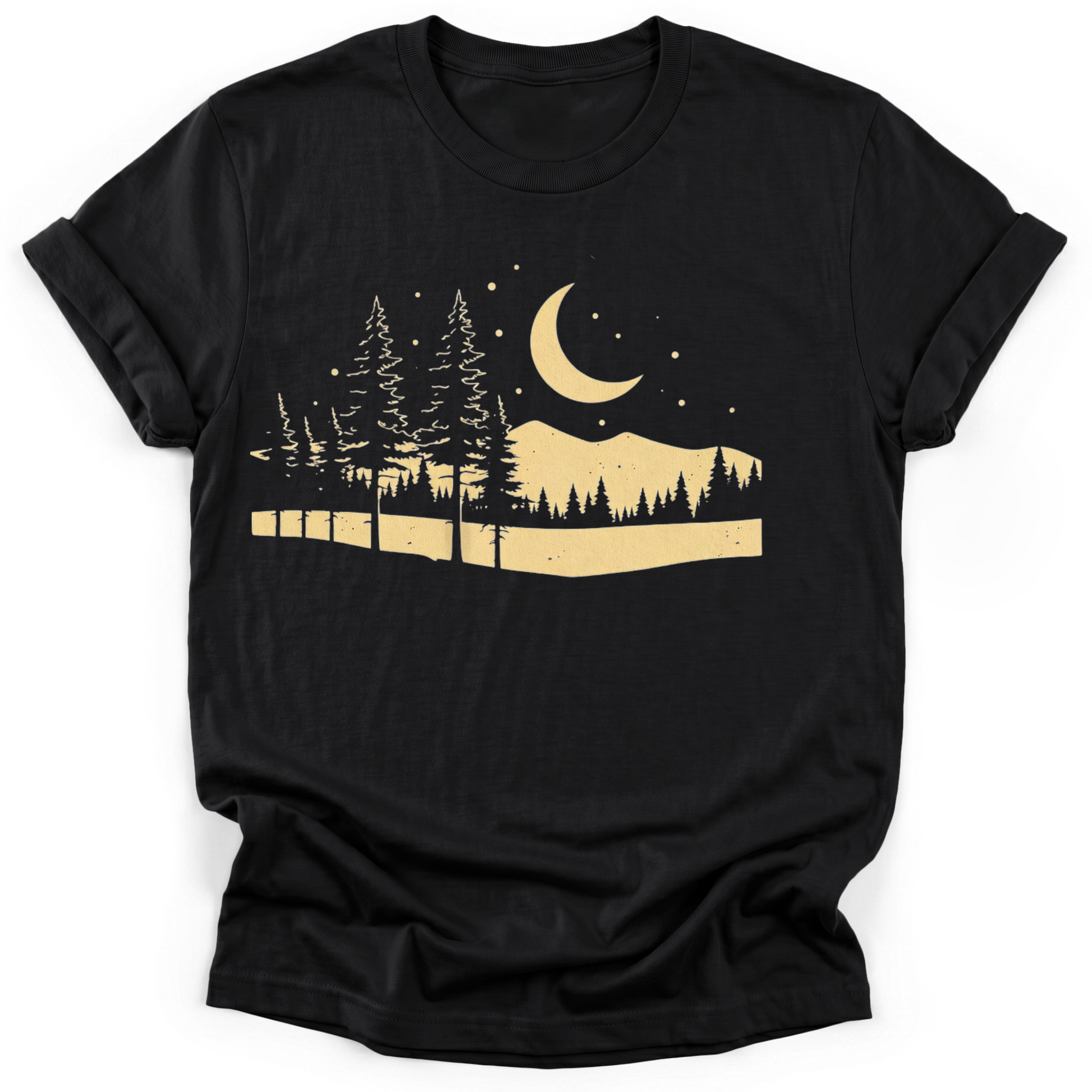 Sloth Hiking Club — black