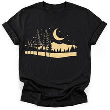 Sloth Hiking Club — black